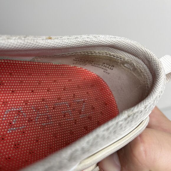 Cole Haan 4 Zerogrand Regatta Women Shoe White Size 9.5  W25924 - Picture 7 of 8